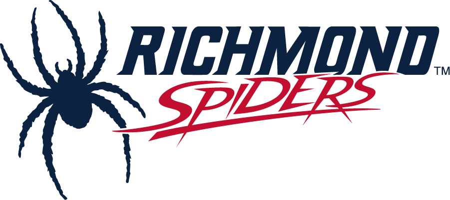 Richmond Spiders 2017-Pres Secondary Logo diy DTF decal sticker